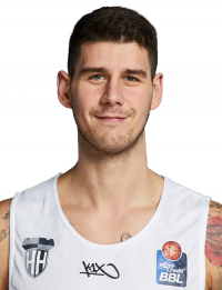 Bogdan Radosavljevic