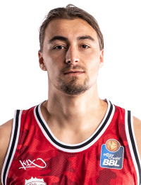 Julian Albus