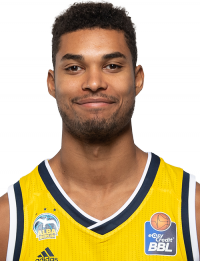 Kenneth Ogbe