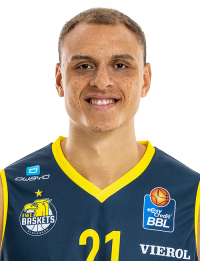 Robin Amaize