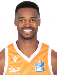 Josh Young