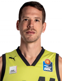 Nate Linhart
