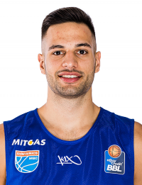 Benedikt Turudic