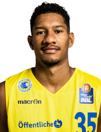 Karim Jallow