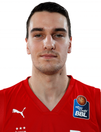 Daniel Keppeler