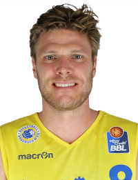 Lucca Staiger