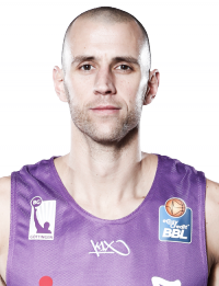 Alex Ruoff