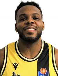 Marcos Knight
