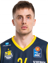 Ian Hummer