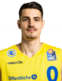 Lukas Wank