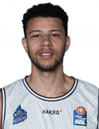 Marvin Ogunsipe
