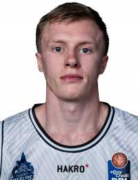 Liam Carpenter