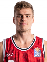 Jonas Weitzel
