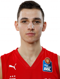 Moritz Plescher