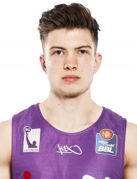 Bennet Hundt