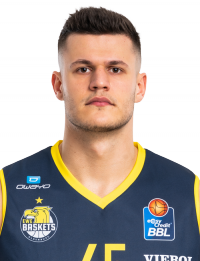 Filip Stanic