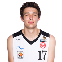 Cosmo Grühn