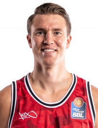 Jordan Hulls