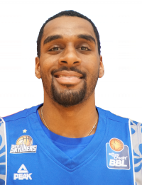 Darius Carter