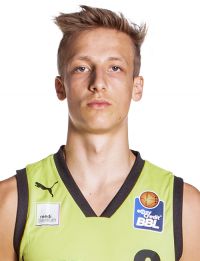 Nico Wenzl