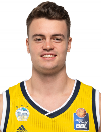 Jonas Mattisseck