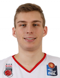 Nicolas Wolf