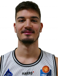 Stefan Vasovic