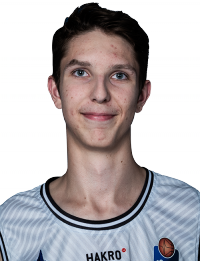 Benjamin Moser