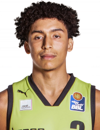 James Robinson