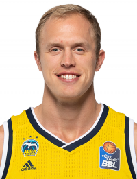 Luke Sikma Luke Sikma