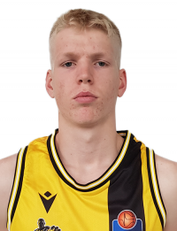 Jacob Patrick