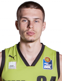 Lukas Pryszcz