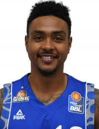 Lamont Jones