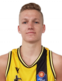 Johannes Patrick
