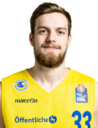 Moritz Hübner