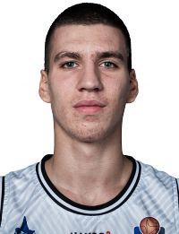 Aleksa Kovacevic