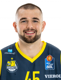 Nathan Boothe