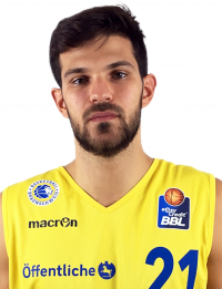Aleksandar Marelja