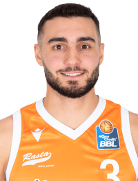 Maximilian DiLeo
