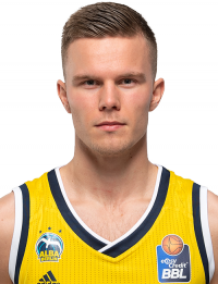 Martin Hermannsson
