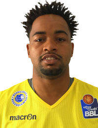 Trevor Releford