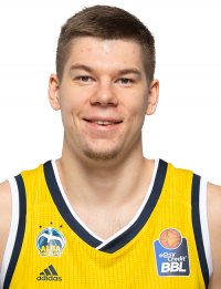 Rokas Giedraitis