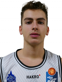 Luca Seibert