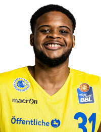 Joseph Lawson III