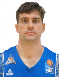 Joe Rahon