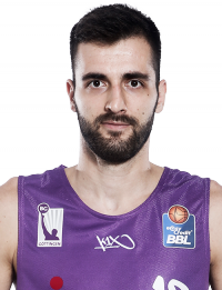 Mihajlo Andric