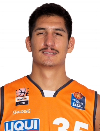 Derek Willis