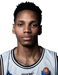 DeWayne Russell