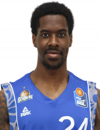Shaquille Hines