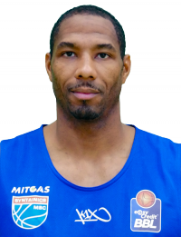 Tremmell Darden
